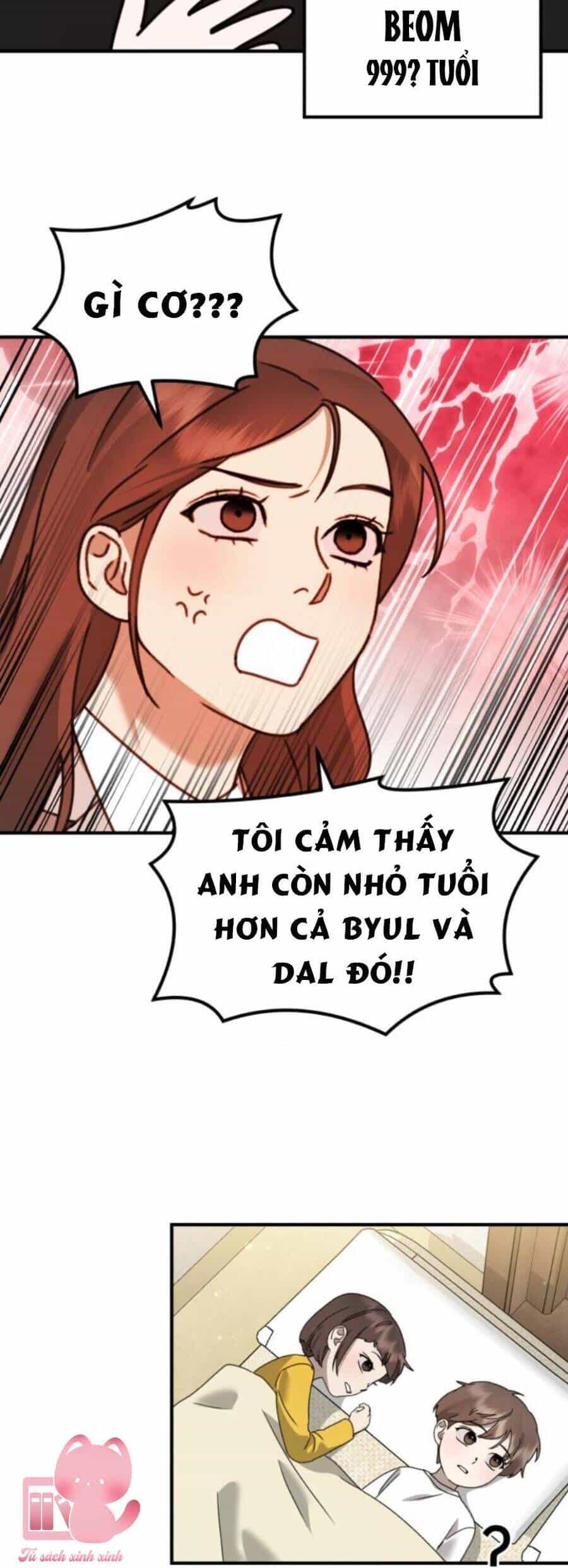 Thần Hổ Jangsan - Chương 35 - ảnh 43