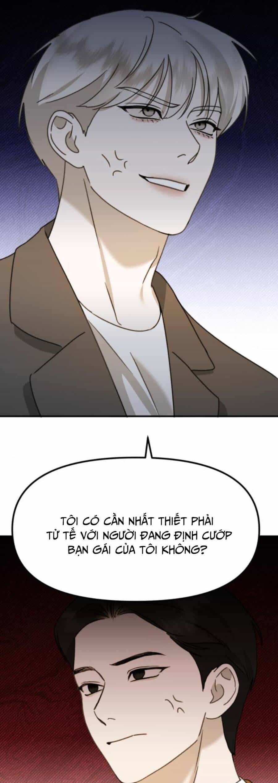 Thần Hổ Jangsan - Chương 35 - ảnh 62