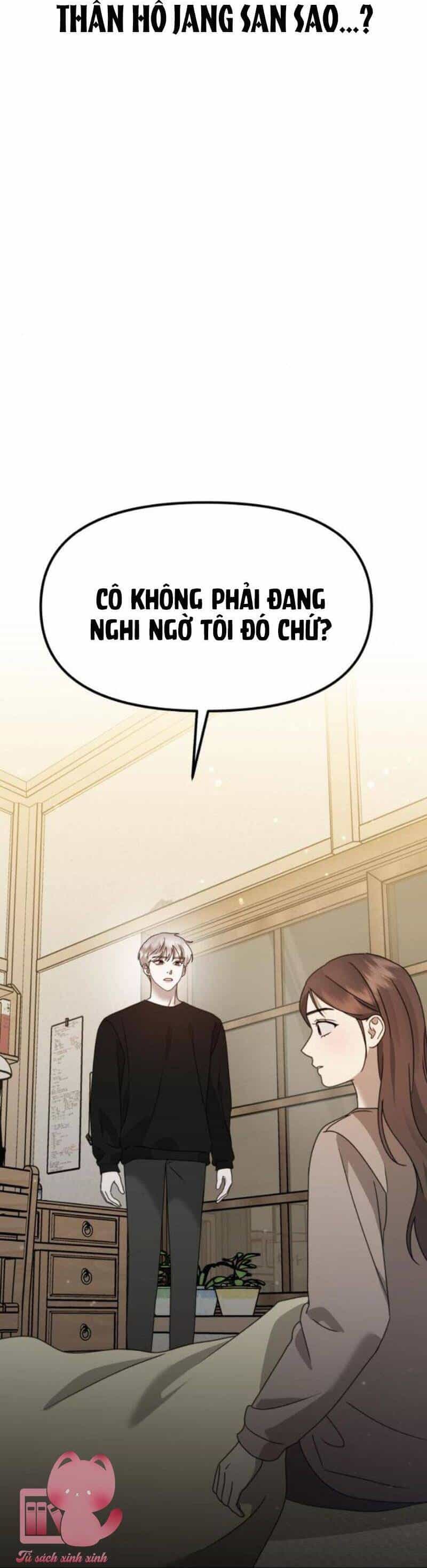 Thần Hổ Jangsan - Chương 36 - ảnh 15