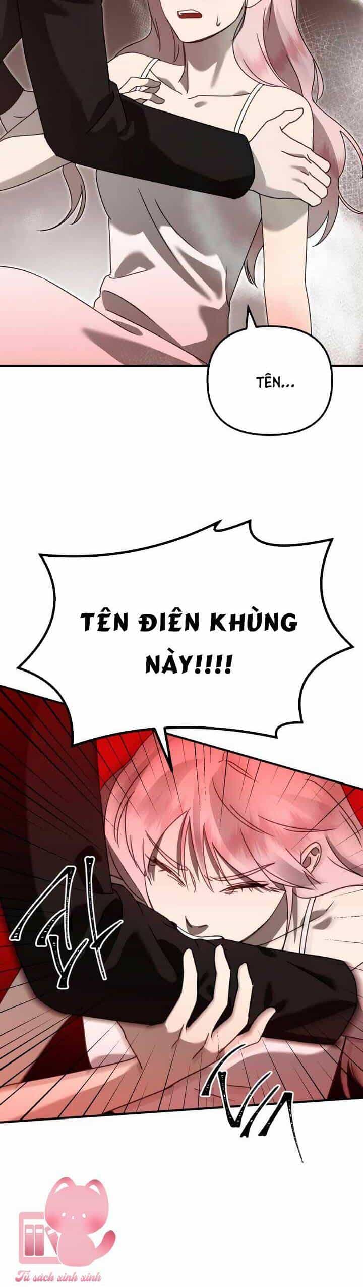 Thần Hổ Jangsan - Chương 39 - ảnh 24