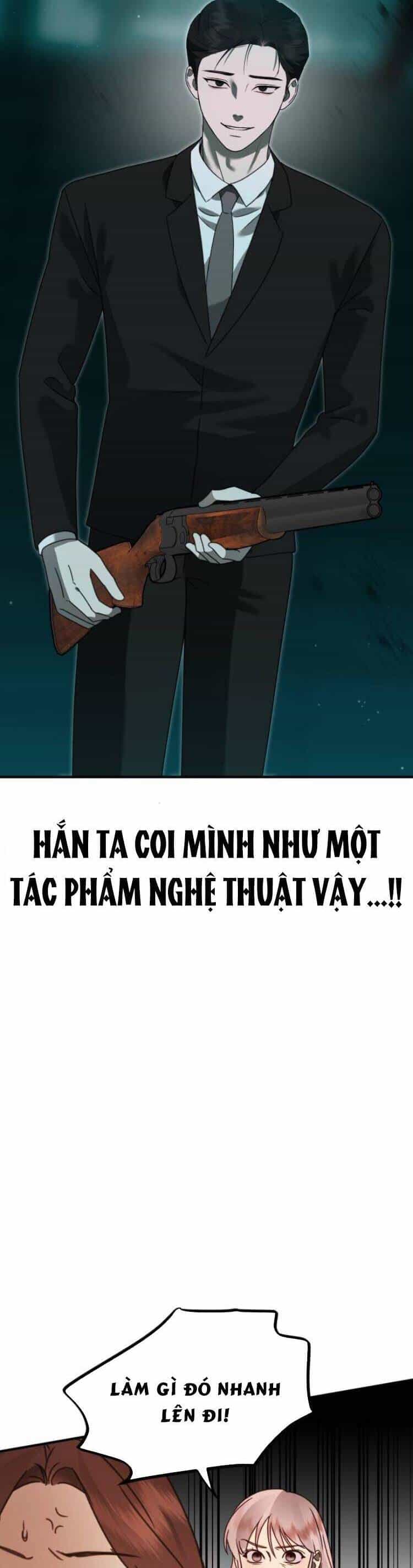 Thần Hổ Jangsan - Chương 40 - ảnh 12