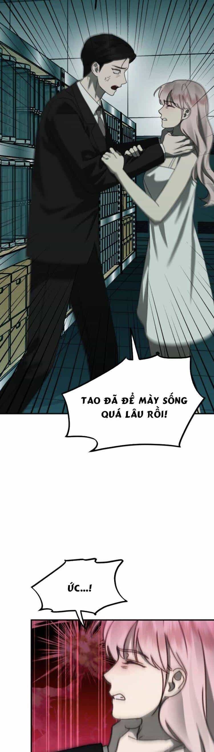 Thần Hổ Jangsan - Chương 40 - ảnh 29