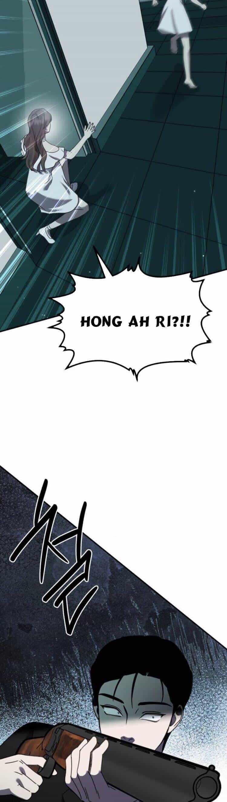 Thần Hổ Jangsan - Chương 40 - ảnh 45