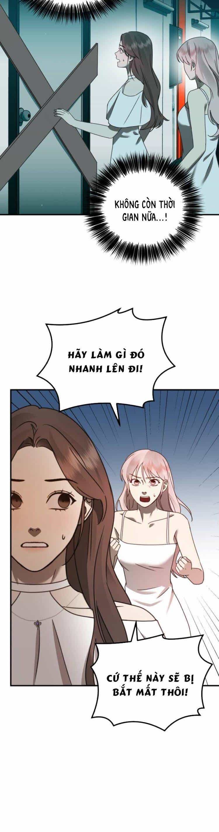 Thần Hổ Jangsan - Chương 40 - ảnh 9