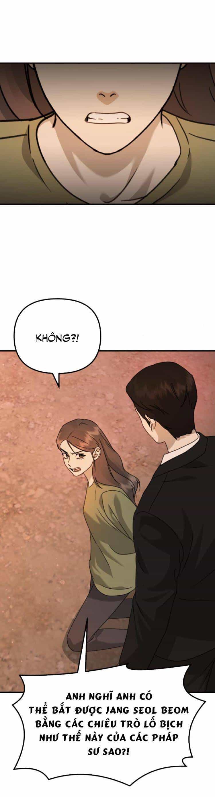 Thần Hổ Jangsan - Chương 44 - ảnh 13