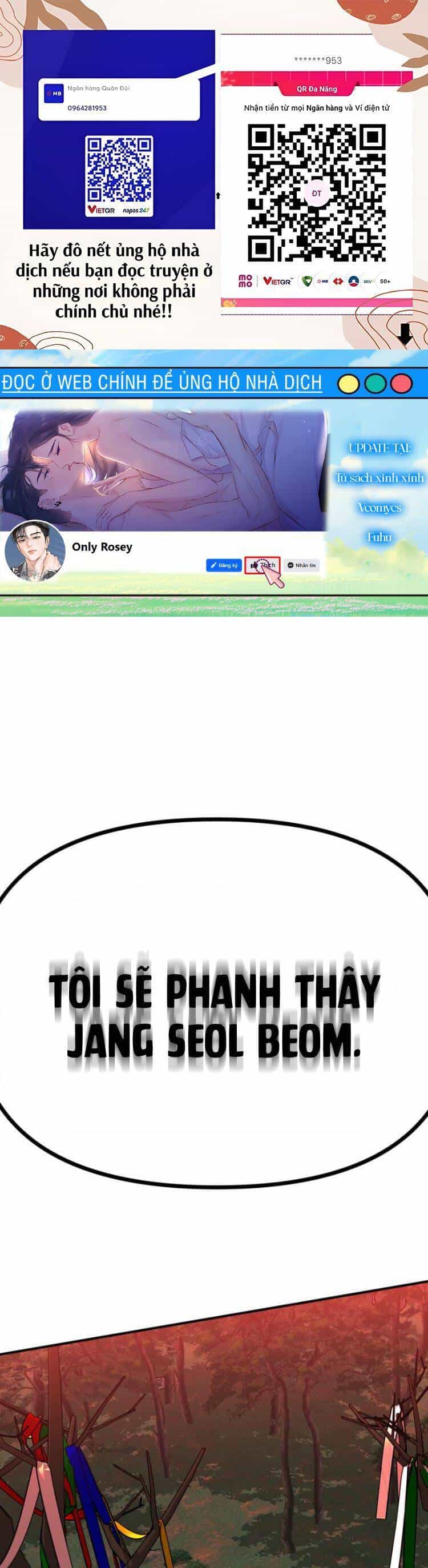 Thần Hổ Jangsan - Chương 44 - ảnh 2