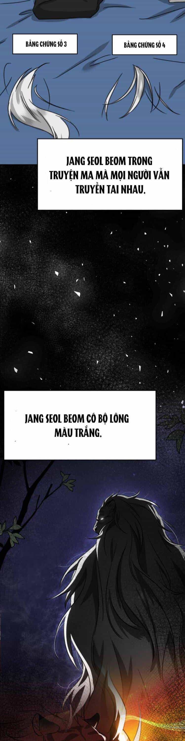 Thần Hổ Jangsan - Chương 44 - ảnh 33