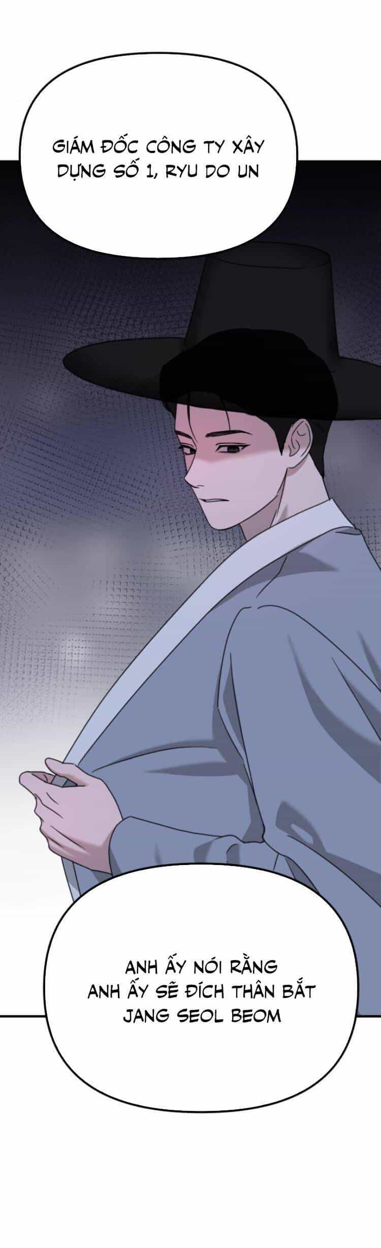 Thần Hổ Jangsan - Chương 44 - ảnh 39