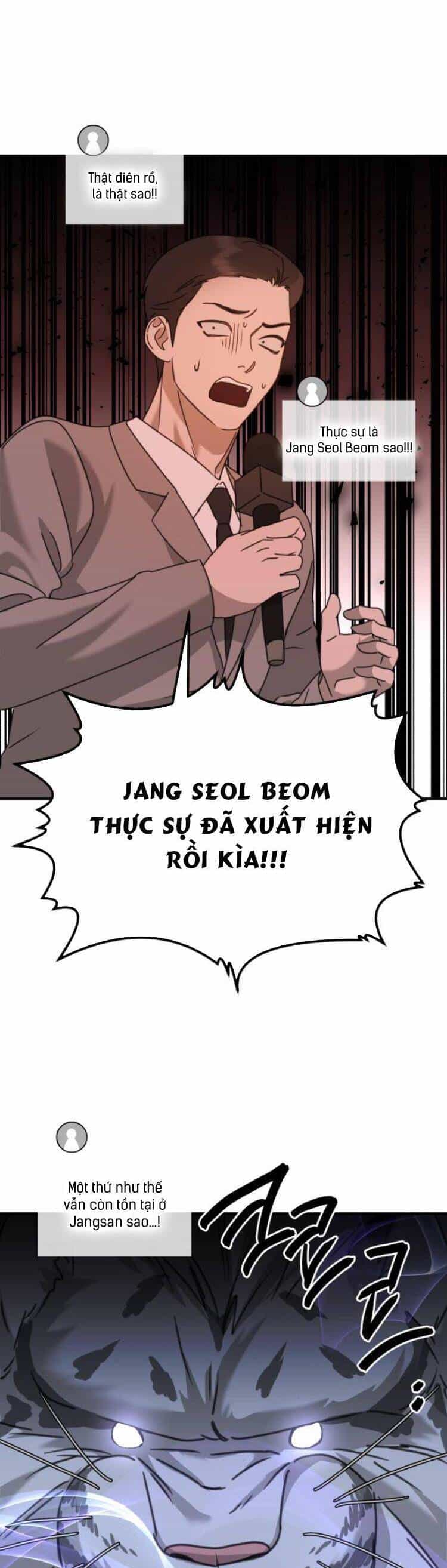 Thần Hổ Jangsan - Chương 44 - ảnh 52