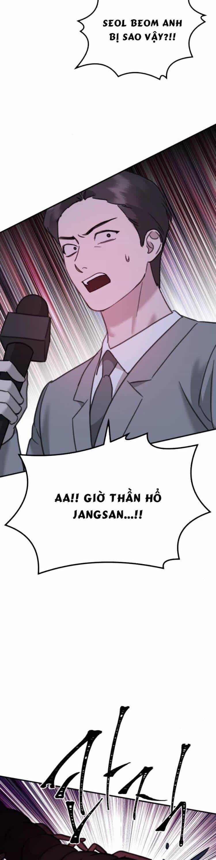 Thần Hổ Jangsan - Chương 45 - ảnh 44