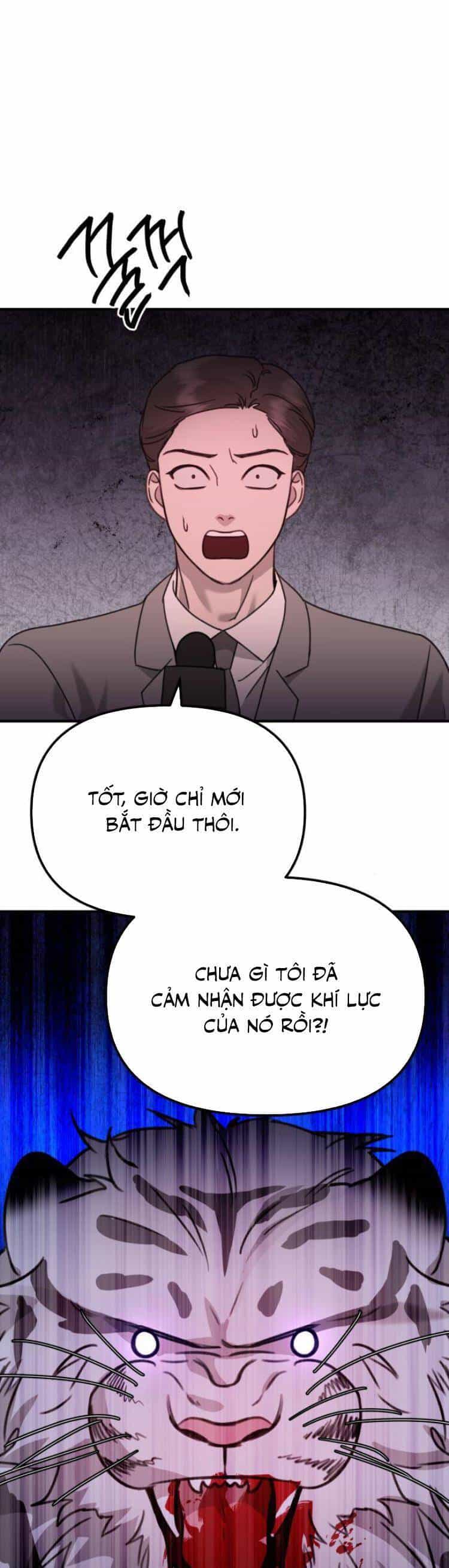 Thần Hổ Jangsan - Chương 45 - ảnh 8