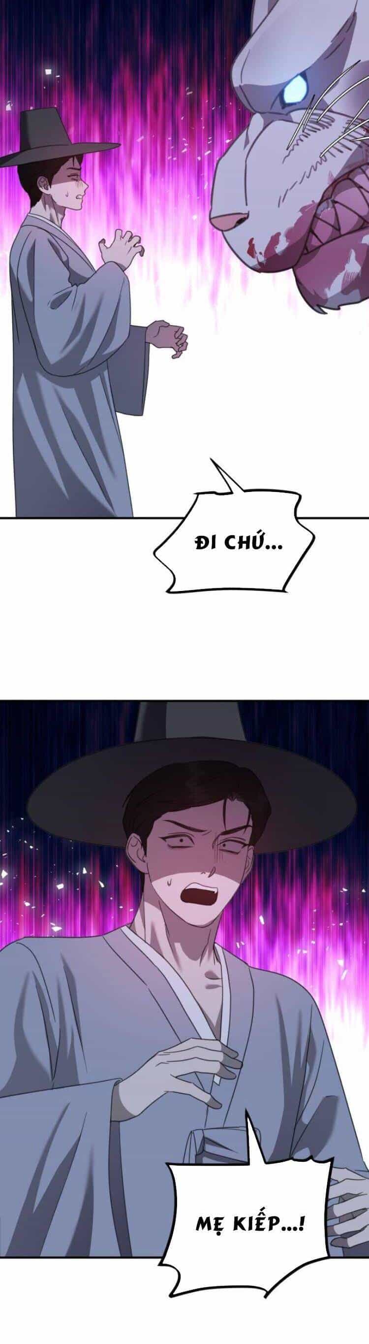 Thần Hổ Jangsan - Chương 46 - ảnh 18