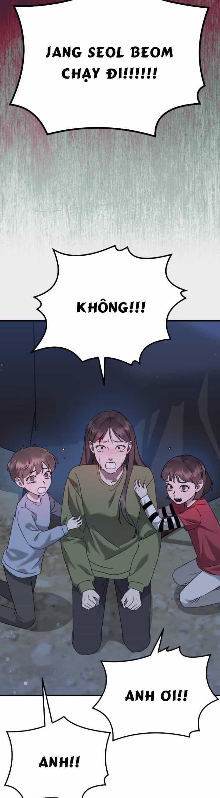 Thần Hổ Jangsan - Chương 46 - ảnh 4