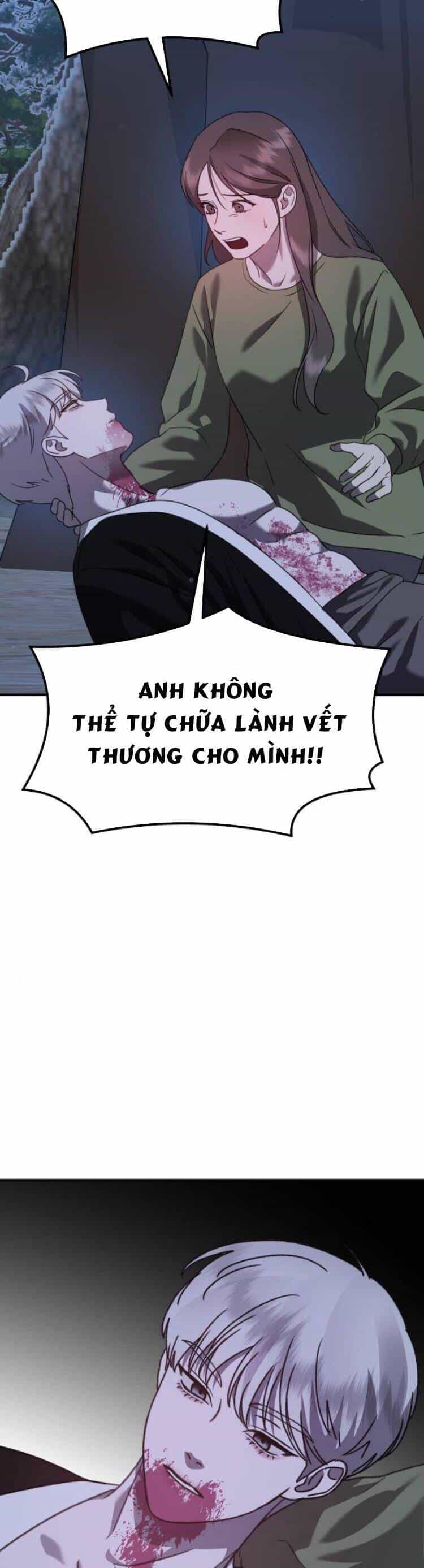 Thần Hổ Jangsan - Chương 46 - ảnh 46