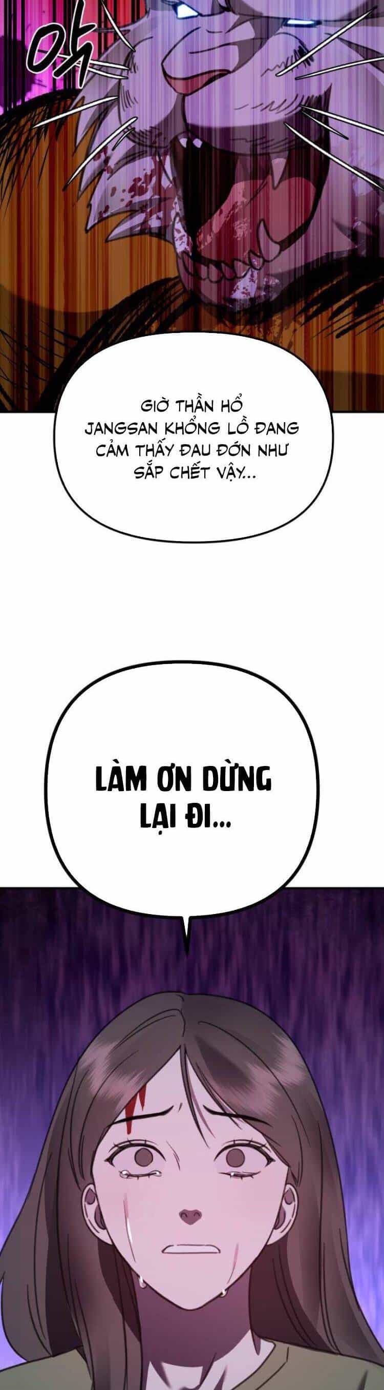 Thần Hổ Jangsan - Chương 46 - ảnh 7
