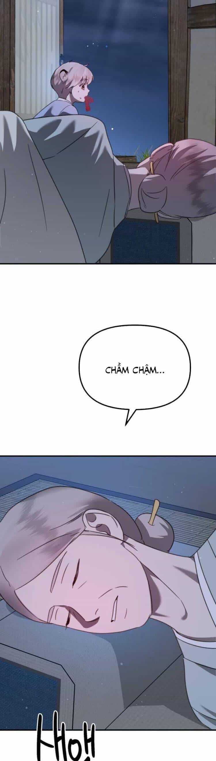 Thần Hổ Jangsan - Chương 47 - ảnh 29