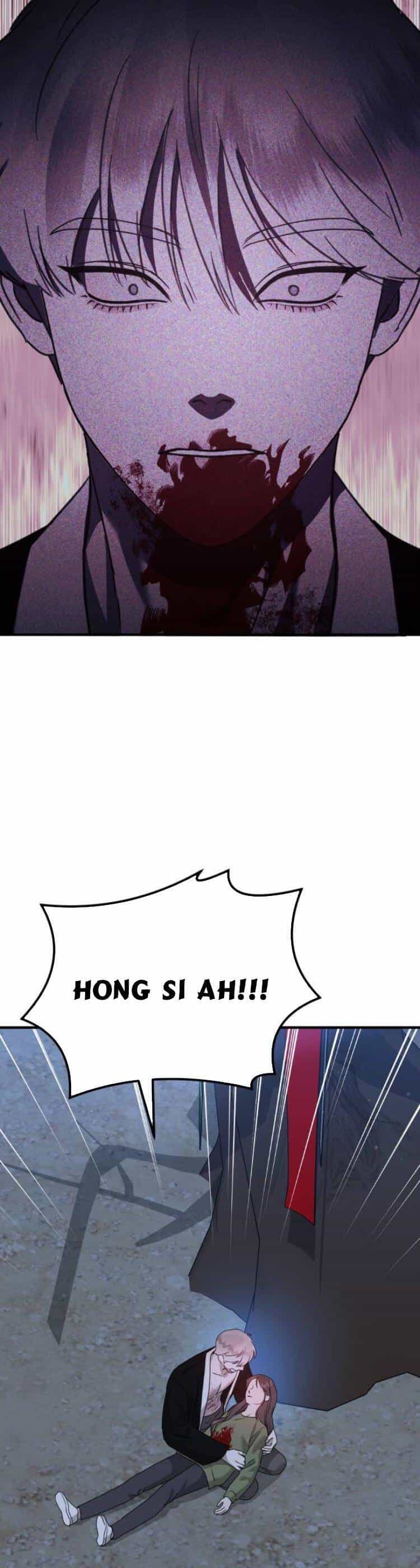 Thần Hổ Jangsan - Chương 47 - ảnh 4