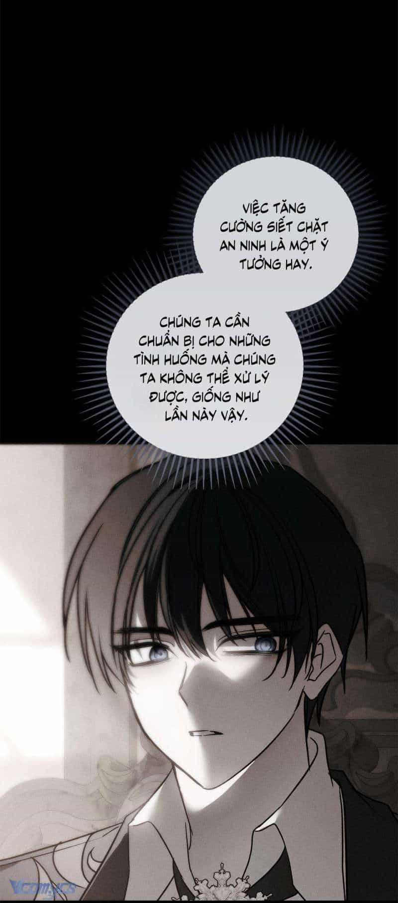 Thần Hổ Jangsan - Chương 48 - ảnh 146