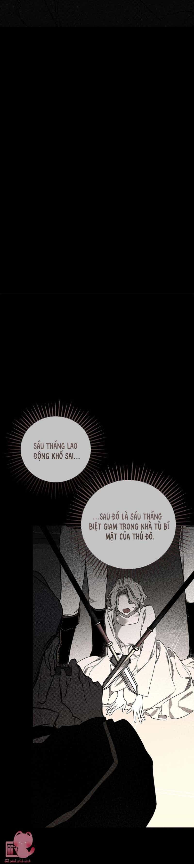 Thần Hổ Jangsan - Chương 48 - ảnh 325