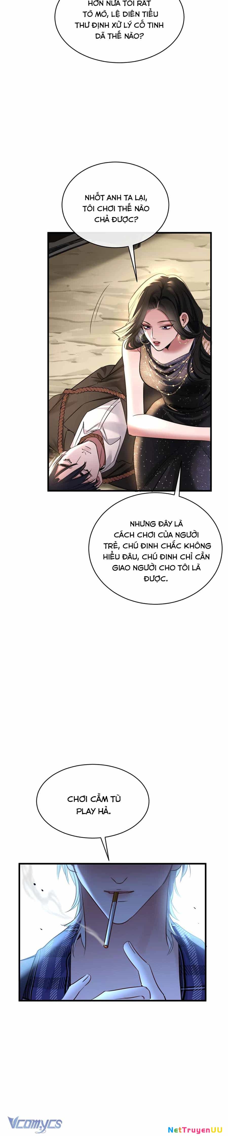 Thần Hổ Jangsan - Chương 48 - ảnh 365