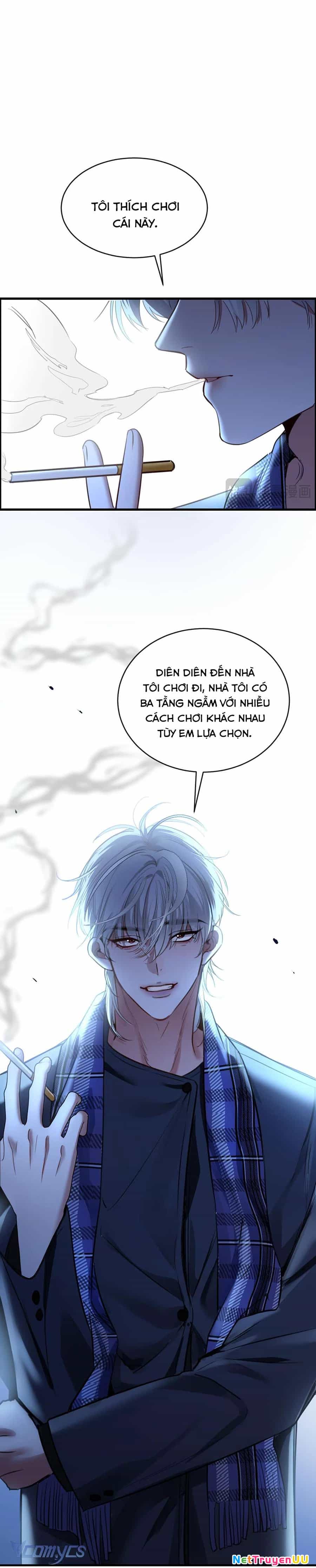 Thần Hổ Jangsan - Chương 48 - ảnh 366
