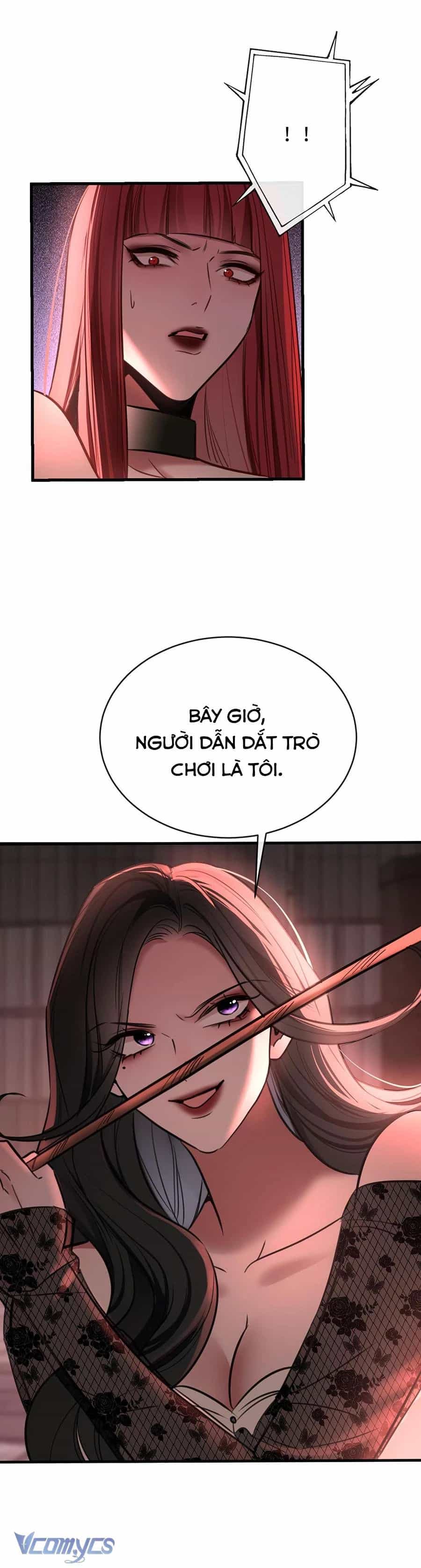 Thần Hổ Jangsan - Chương 48 - ảnh 392