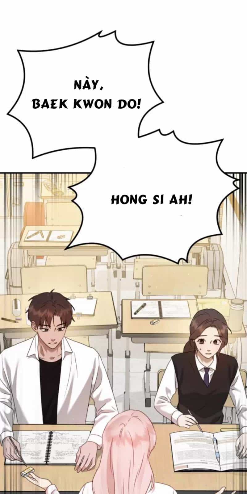 Thần Hổ Jangsan - Chương 50 - ảnh 9