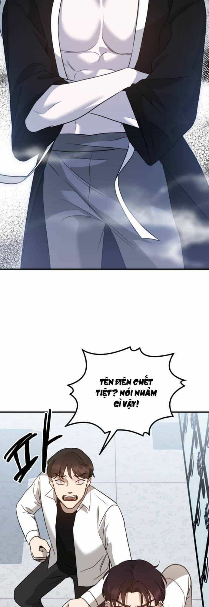 Thần Hổ Jangsan - Chương 6 - ảnh 120