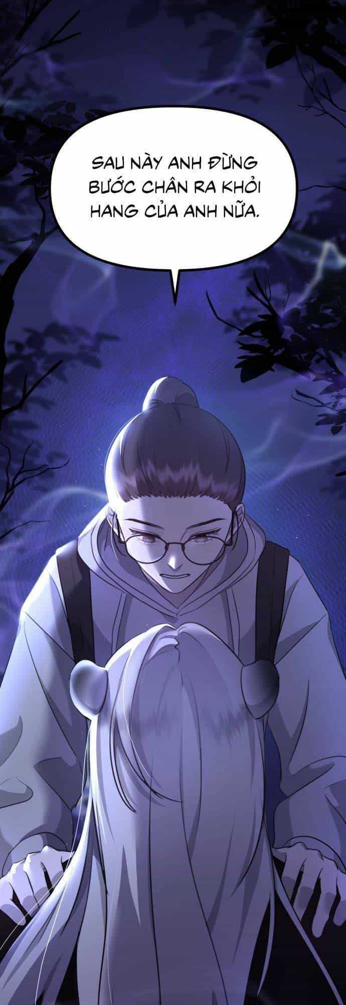 Thần Hổ Jangsan - Chương 6 - ảnh 18