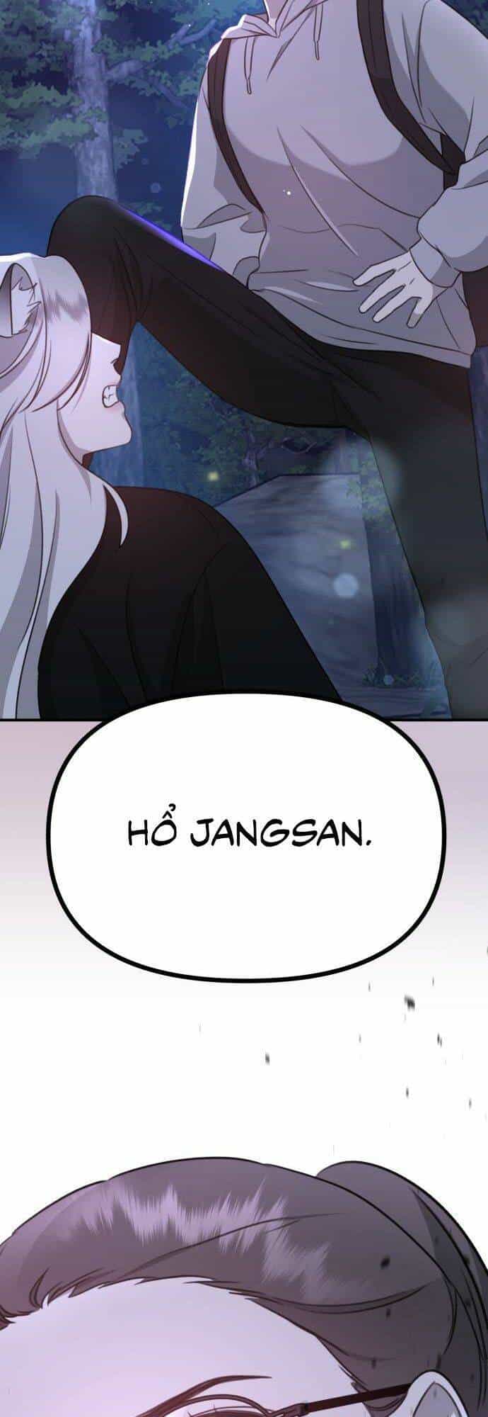Thần Hổ Jangsan - Chương 6 - ảnh 2