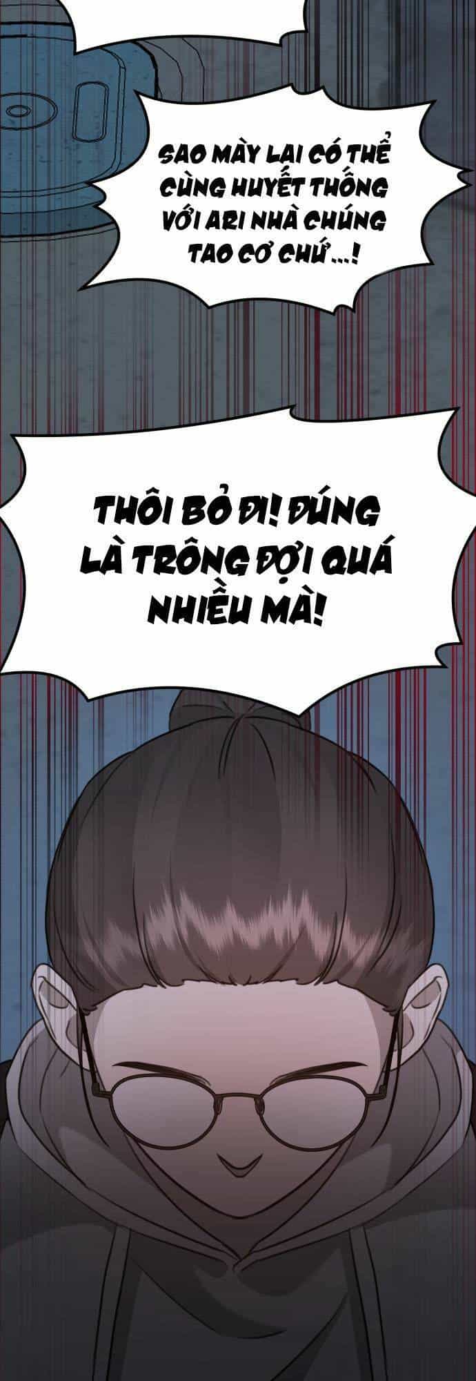 Thần Hổ Jangsan - Chương 6 - ảnh 43