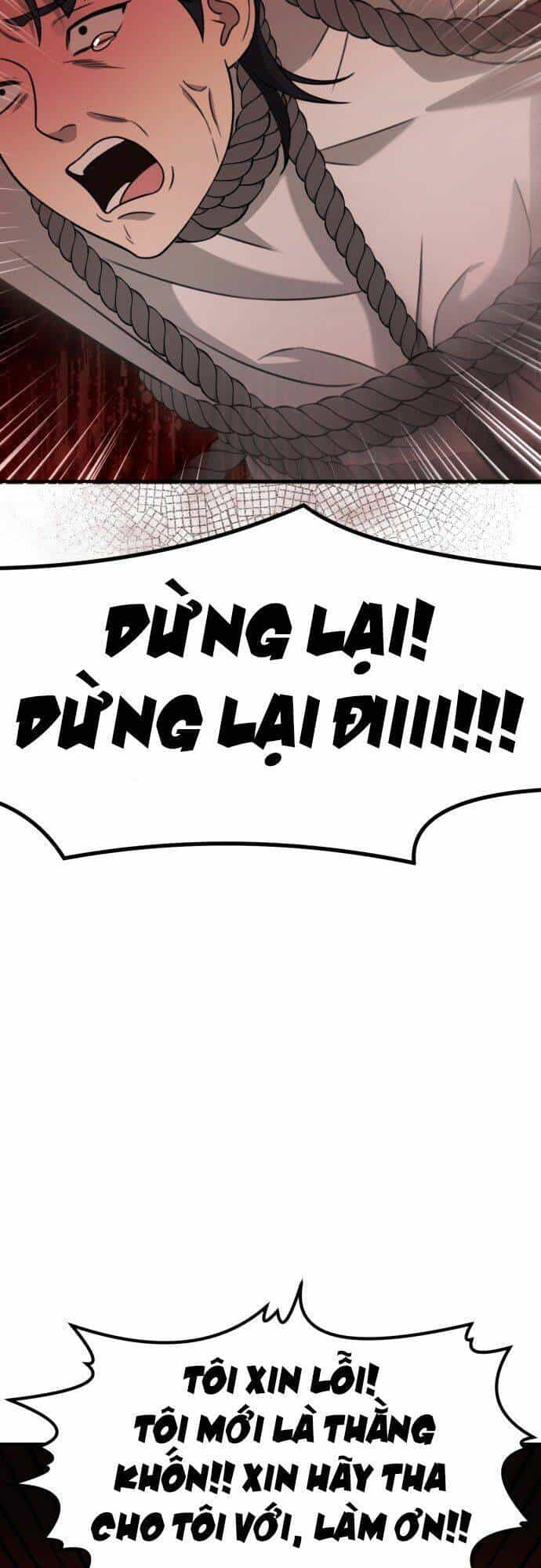 Thần Hổ Jangsan - Chương 7 - ảnh 40