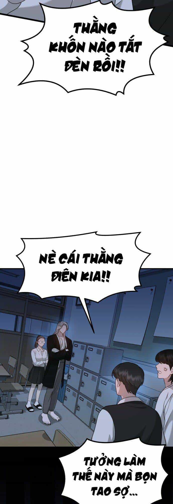 Thần Hổ Jangsan - Chương 7 - ảnh 9