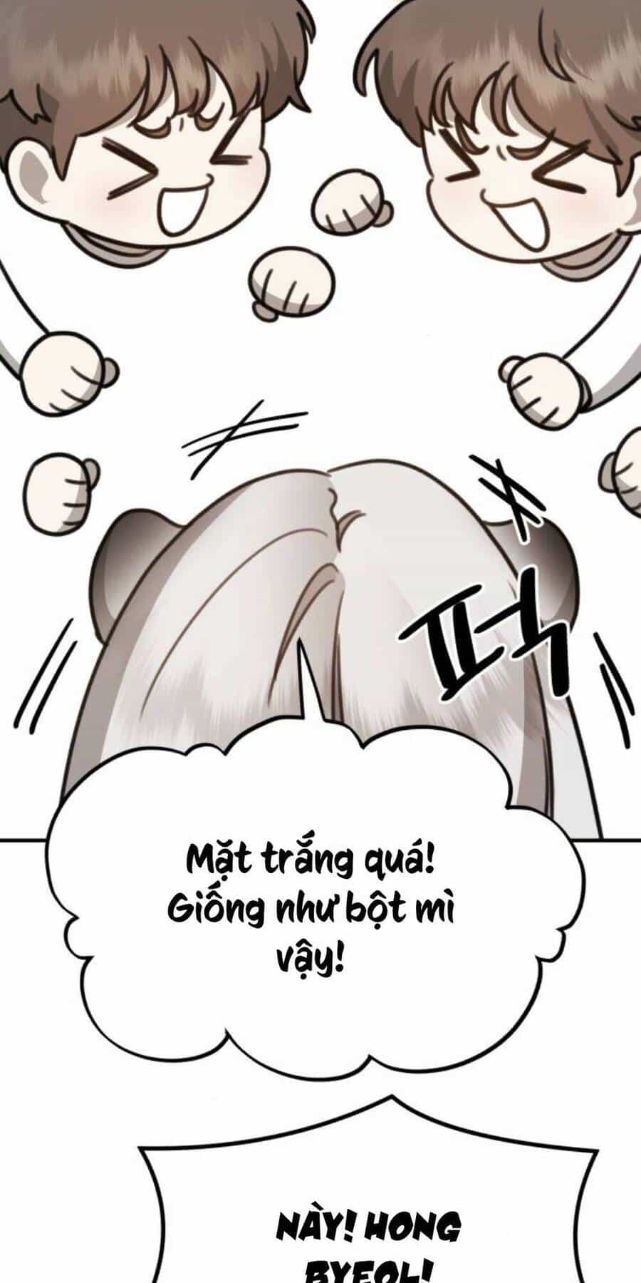 Thần Hổ Jangsan - Chương 8 - ảnh 20