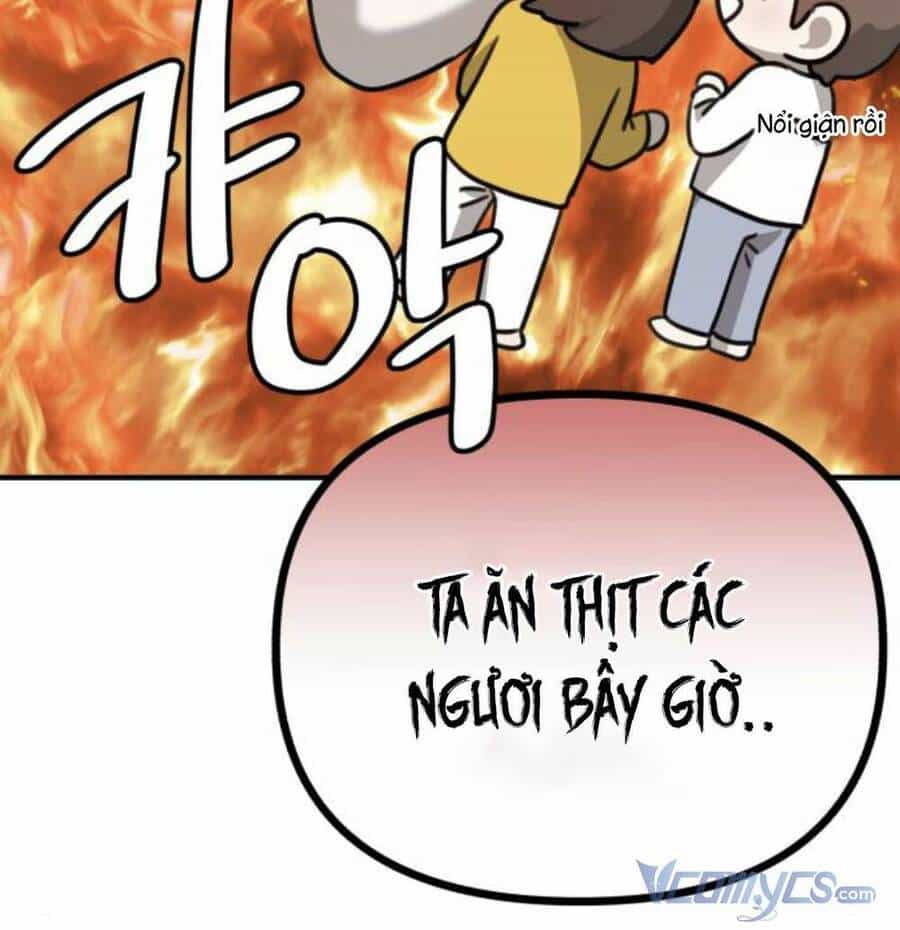 Thần Hổ Jangsan - Chương 8 - ảnh 28