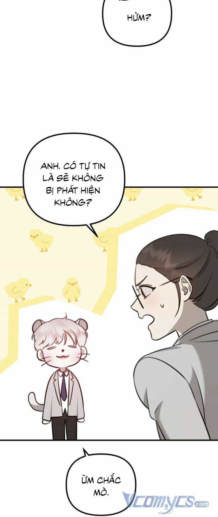 Thần Hổ Jangsan - Chương 9 - ảnh 50