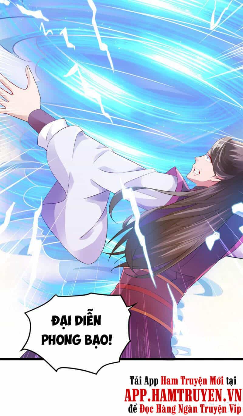Thần Hồn Võ Đế - Chương 131 - ảnh 27