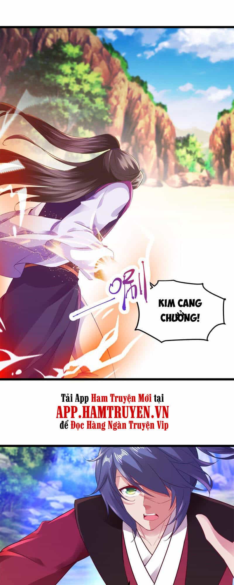 Thần Hồn Võ Đế - Chương 131 - ảnh 6