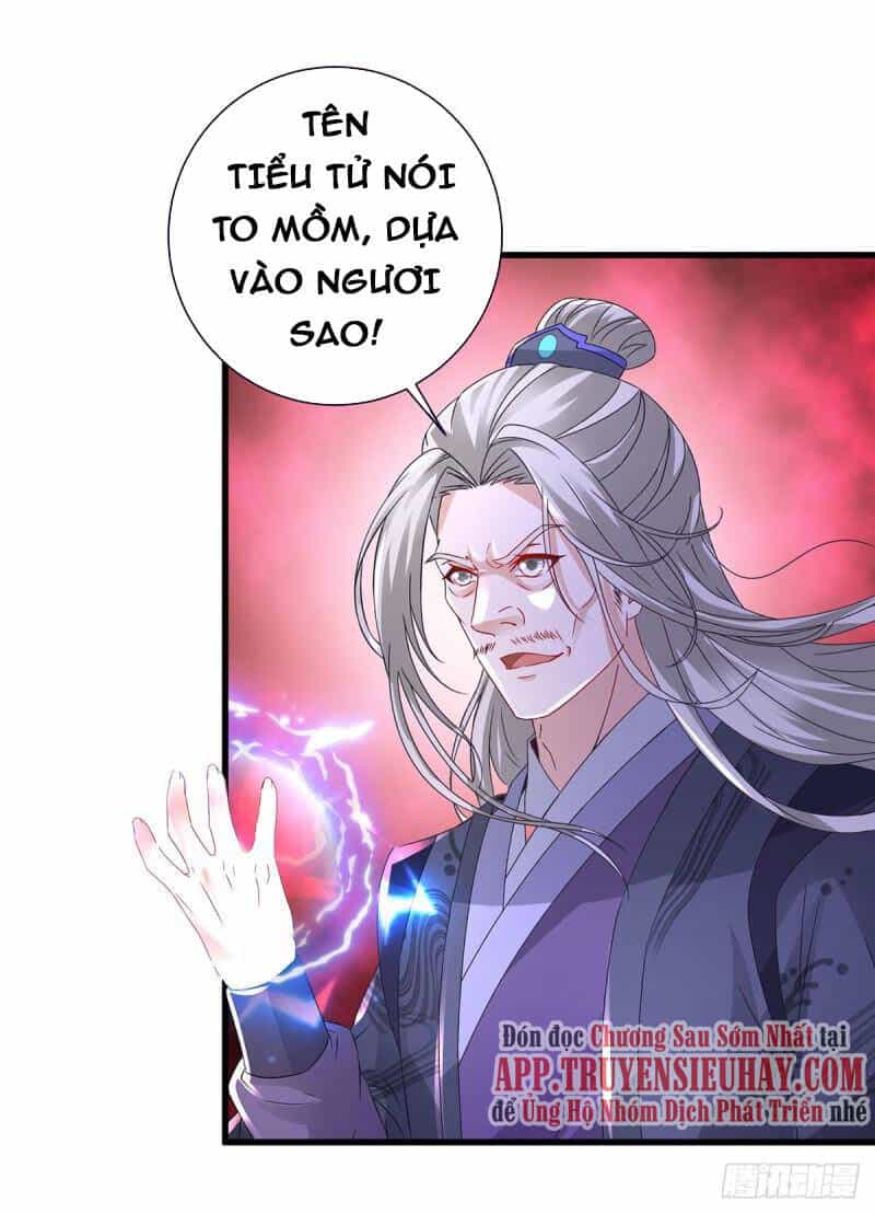 Thần Hồn Võ Đế - Chương 200 - ảnh 13