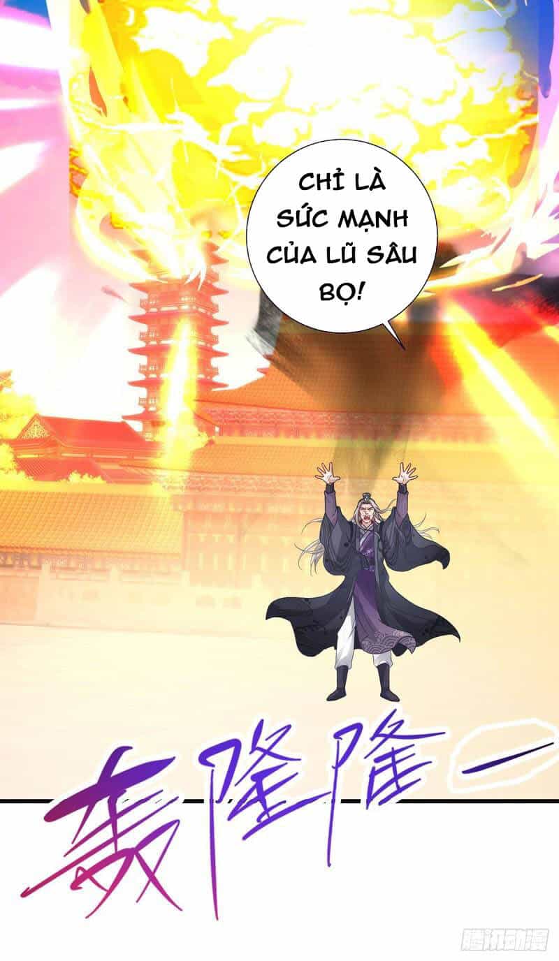 Thần Hồn Võ Đế - Chương 200 - ảnh 24