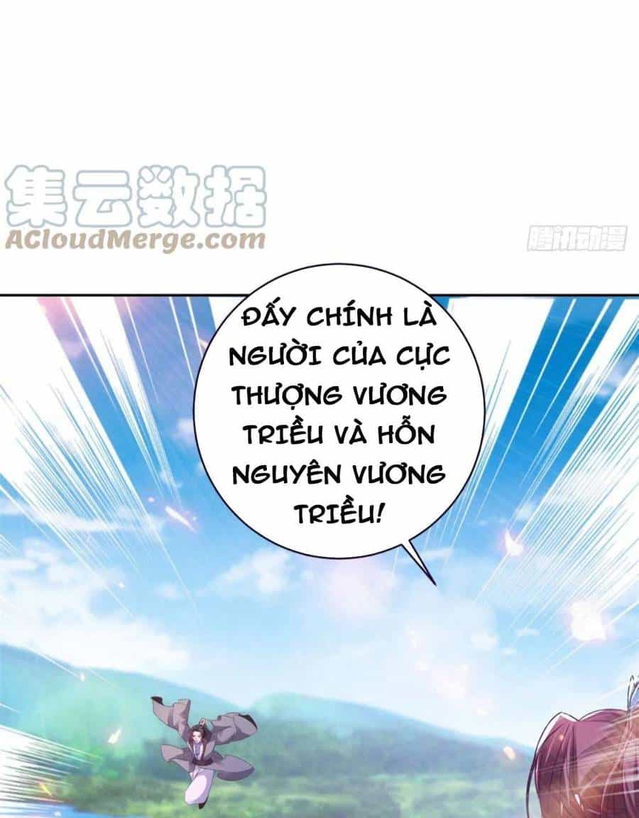 Thần Hồn Võ Đế - Chương 247 - ảnh 24