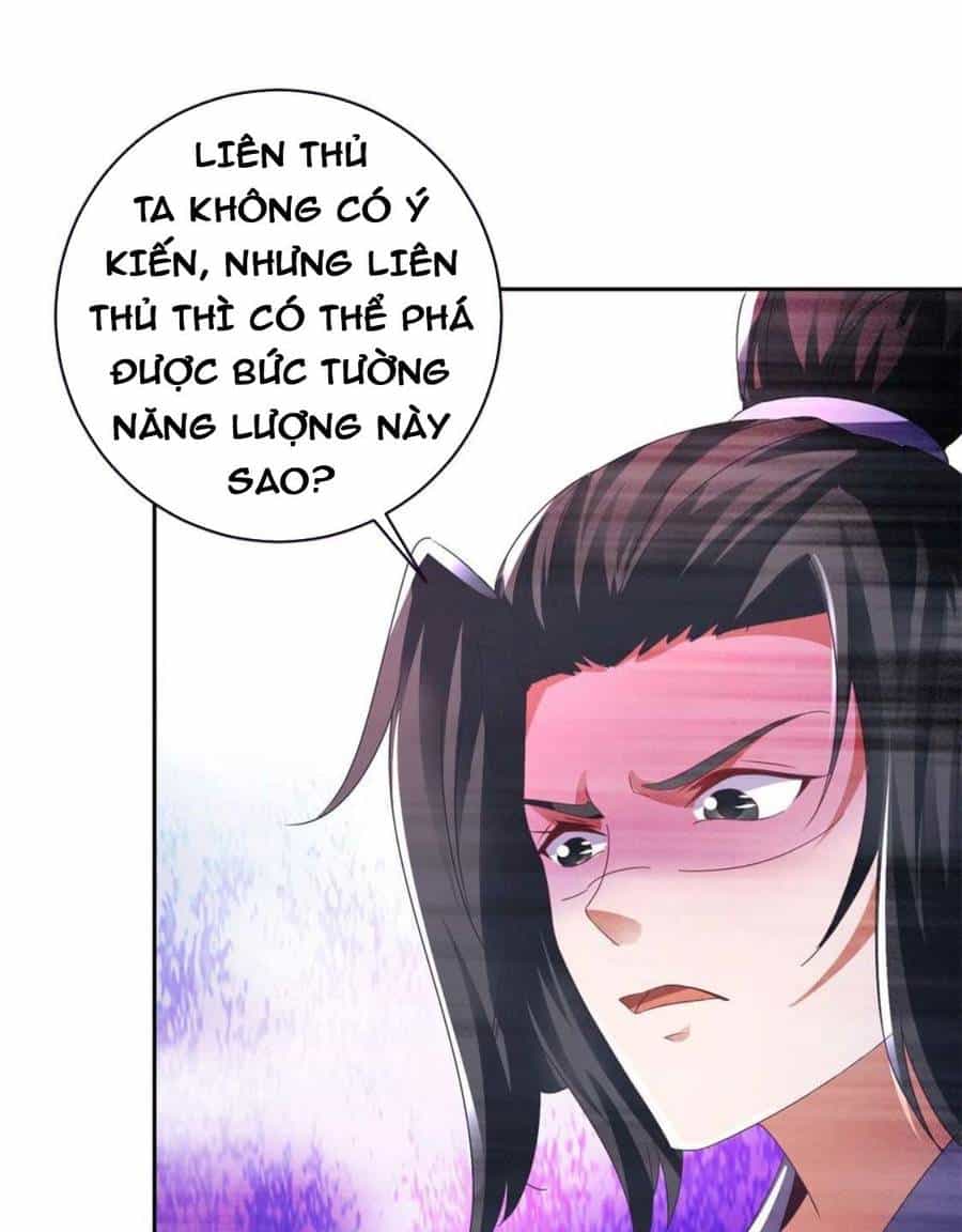 Thần Hồn Võ Đế - Chương 247 - ảnh 40
