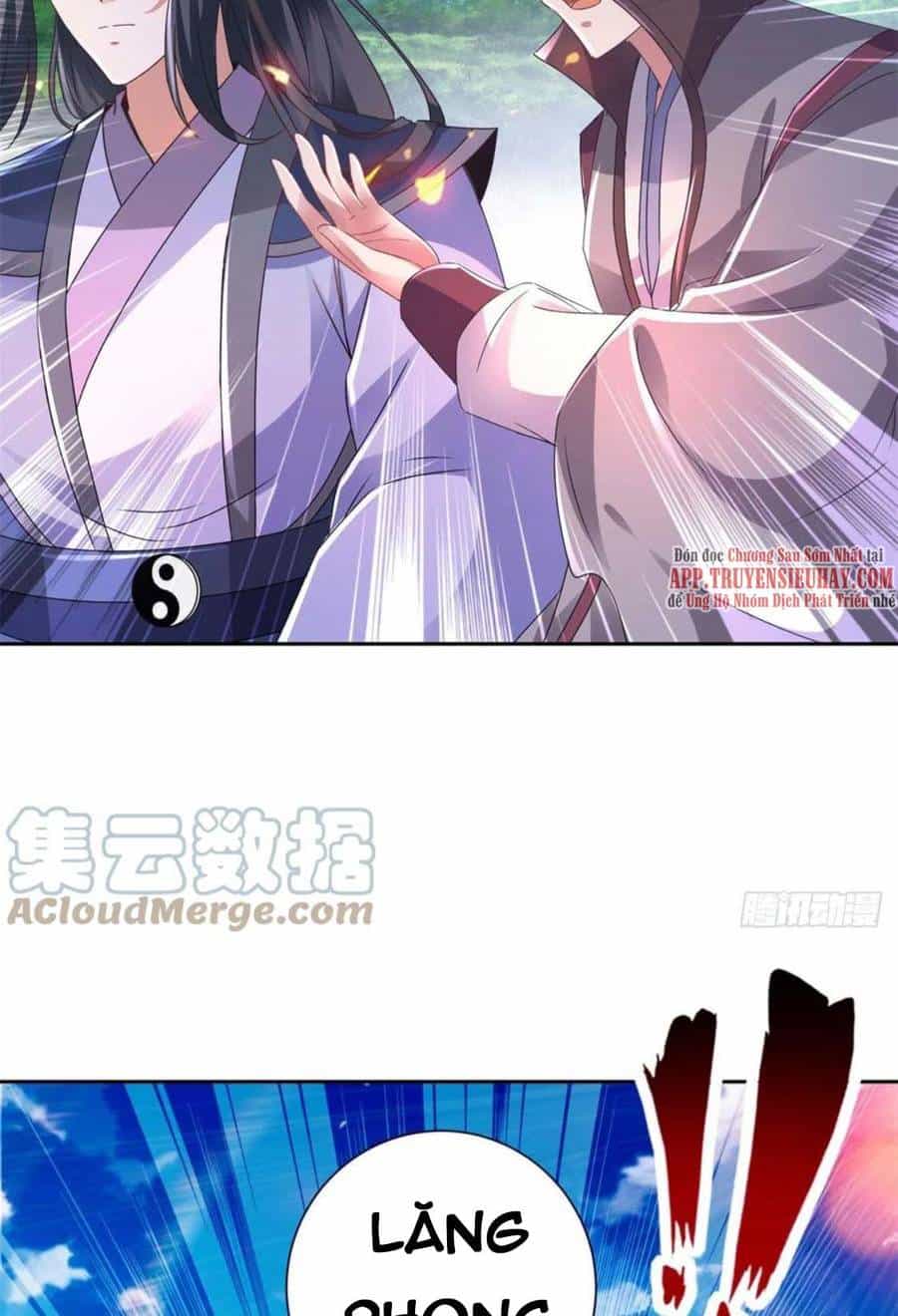 Thần Hồn Võ Đế - Chương 247 - ảnh 42