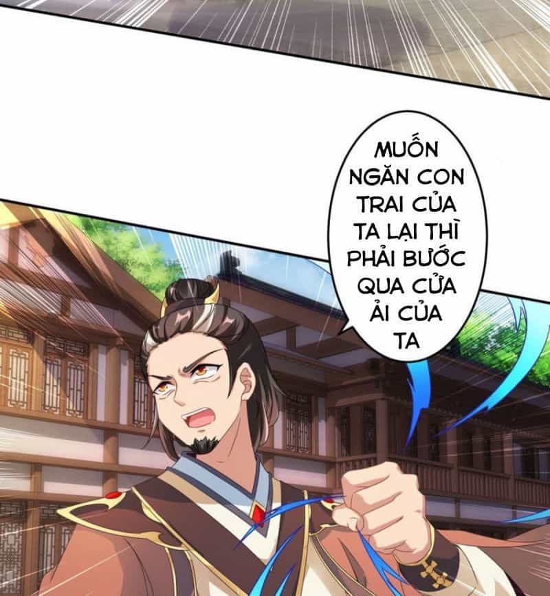 Thần Hồn Võ Đế - Chương 27.2 - ảnh 18