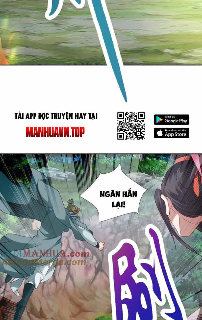 Thần Hồn Võ Đế - Chương 375 - ảnh 13