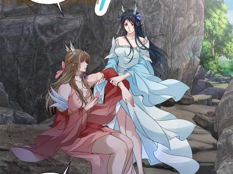 Thần Hồn Võ Đế - Chương 381 - ảnh 48