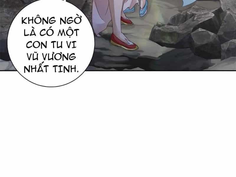 Thần Hồn Võ Đế - Chương 381 - ảnh 49