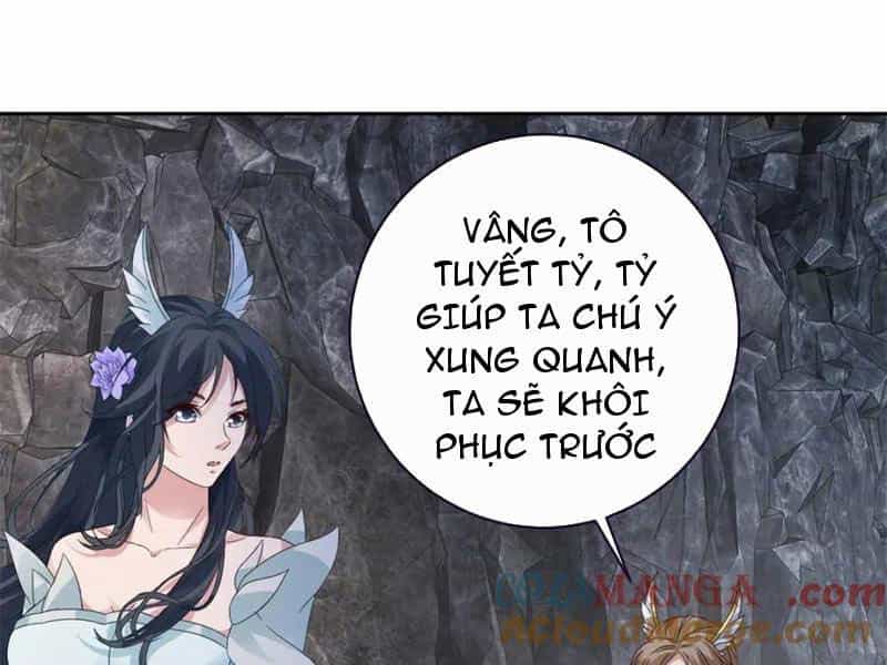 Thần Hồn Võ Đế - Chương 381 - ảnh 62