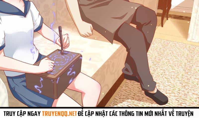 Thần Huyền Sư - Chương 10 - ảnh 12