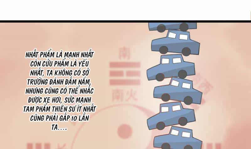 Thần Huyền Sư - Chương 10 - ảnh 23